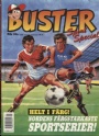 Barn-Ungdom-Sport  Buster Sport Special 1992
